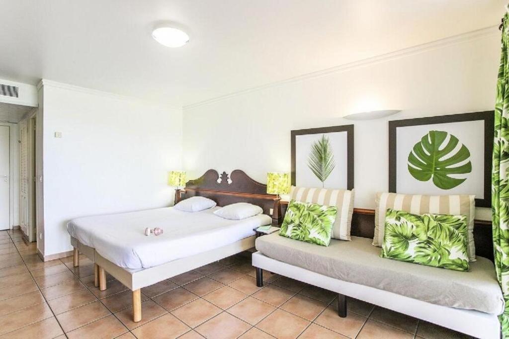 Vacances972 Conceptmultishop Logement A Pierre Et Vacances Sainte-Luce Zewnętrze zdjęcie